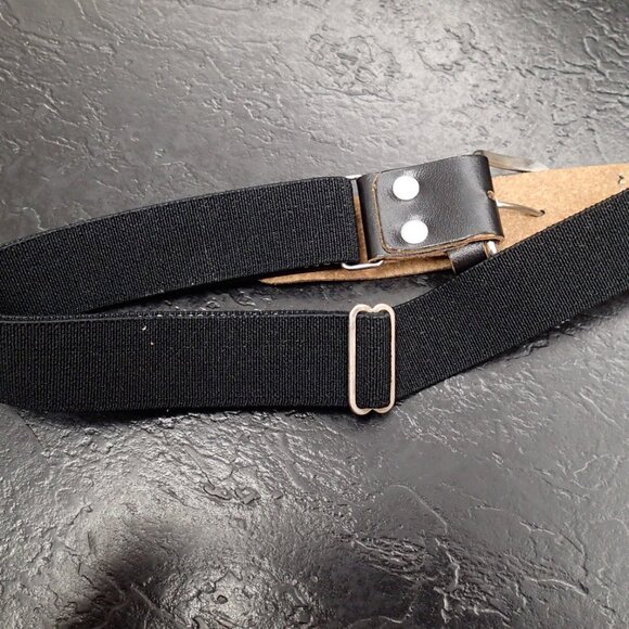 Boys Baseball Belt - Picture 5 of 5